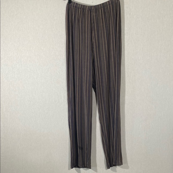 J-1#27 Chicos sizes 2 Travelers trouser soft pants - Picture 2 of 9